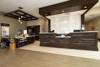 Hilton Garden Inn Austin Airport - Austin - 2