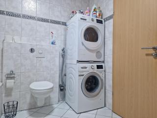Schlafzimmer, ruhige Lage in Meppen --- Check-In mit Schlüsselkasten - Meppen - 4