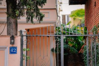 Hotel Darchi - Tbilisi - 7
