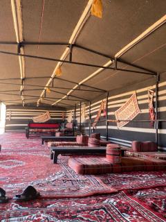 Whispering Rum - Wadi Rum - 4