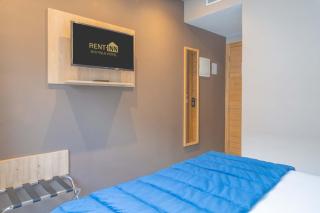 Rent-inn Boutique Hotel - Rabat - 6
