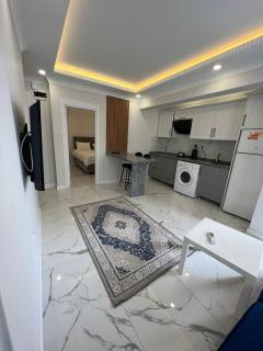 Kuzey suite apart - Bostancı - 6