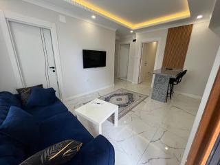 Kuzey suite apart - Bostancı - 5