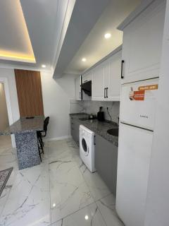 Kuzey suite apart - Bostancı - 3