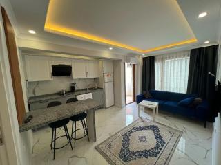 Kuzey suite apart - Bostancı - 4