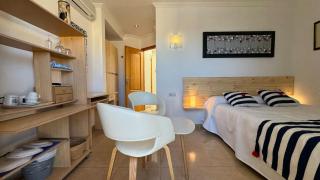 Habitation suite Pego, vue mer 15 mn de Denia 10 mn de la plage - Pego - 9
