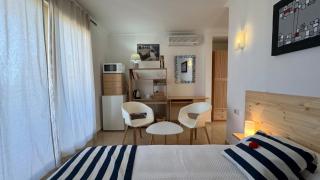 Habitation suite Pego, vue mer 15 mn de Denia 10 mn de la plage - Pego - 4