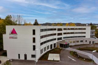 Soloplan City Resort - Kempten - 9