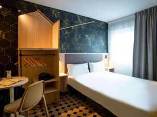 ibis Styles Strasbourg Nord Palais des Congrès - Schiltigheim - 2