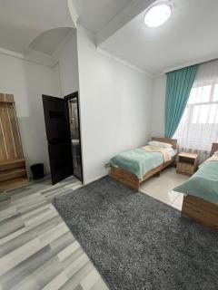 Sayak hostel - Karakol - 6