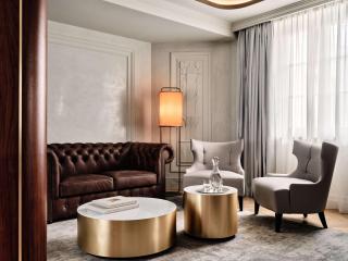 The Crown Krakow Center - Handwritten Collection ACCOR - Krakau - 4