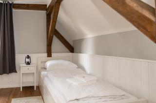 Rustic Charm - Cottage by Comfort Housing - Kolonie Neudöberitz - 7