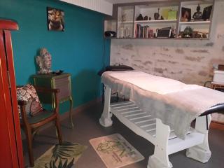 Une chambre presque en ville - Quimper - 2