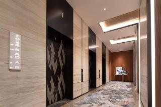 Hilton Garden Inn Beijing Daxing Jinyuan Road - Beijing - 7