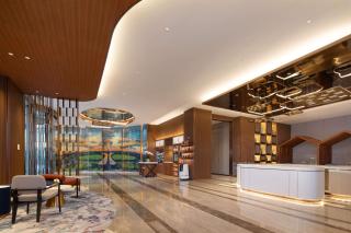 Hilton Garden Inn Beijing Daxing Jinyuan Road - 8