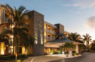 Spark by Hilton Sarasota Siesta Key Gateway - Sarasota - 9