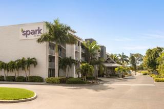Spark by Hilton Sarasota Siesta Key Gateway - Sarasota - 0