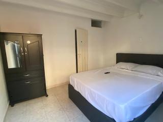Apartaestudio Socorro Calle 16a # 7-37 - Socorro - 3