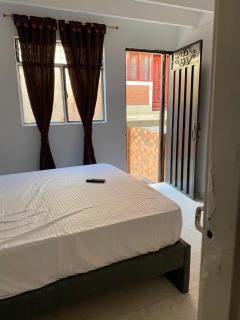 Apartaestudio Socorro Calle 16a # 7-37 - Socorro - 4