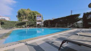 STAY White Petals Apartment - Larnaca - 9