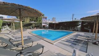 STAY White Petals Apartment - Larnaca - 5