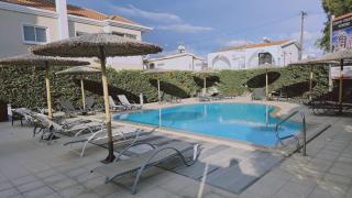 STAY White Petals Apartment - Larnaca - 4