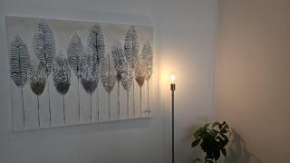 STAY White Petals Apartment - 2