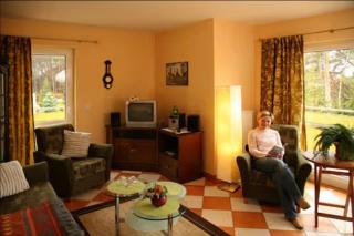 Ferienwohnung Melosine - Ostseebad Koserow - 7