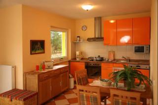 Ferienwohnung Melosine - Ostseebad Koserow - 6