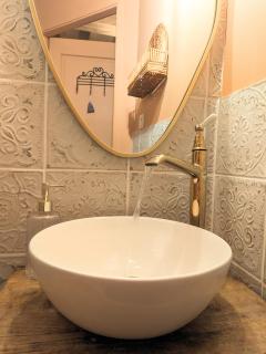 Maison Pimoli : Chambre Garance - Soustons - 5