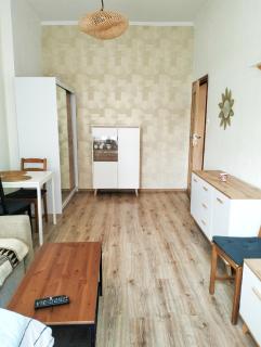 Night Host Trzebnicka 84 free parking - Breslavia - 2