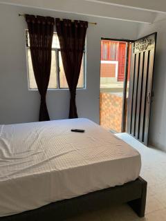 Apartaestudio Socorro Calle 16a # 7-37 - Socorro - 7