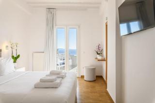 Azure Bliss Mykonos - Agios Stefanos - 8