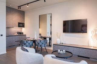 Belhome Küüni apartment in the city center - 5