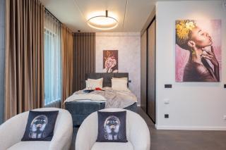 Belhome Küüni apartment in the city center - 8