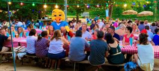 Camping Paradis Aubeterre - Aubeterre-sur-Dronne - 4