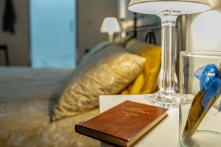 Loving Santo Spirito - Florence - 2