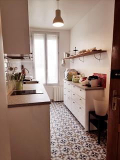 in paris - Villejuif - 7