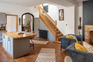 Luxury City Centre Accommodation Sleeping 2 - Norwich - 4