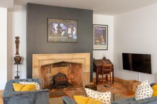 Luxury City Centre Accommodation Sleeping 2 - Norwich - 5