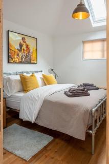 Luxury City Centre Accommodation Sleeping 2 - Norwich - 2