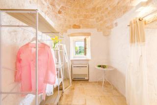 Family Trullo of Silence - Authentic Trullo with Private Pool Pet Friendly - 5