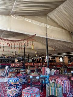 Whispering Rum - Wadi Rum - 6