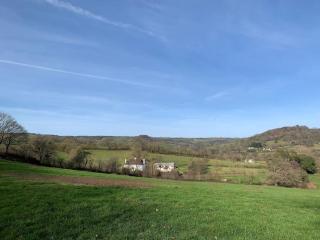 Stunning East Devon Cider Barn - 8
