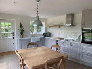 Stunning East Devon Cider Barn - Northleigh - 6