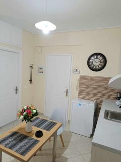 Lagadas Shiny apartments - 2