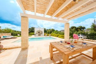 HelloApulia Family Trullo of Silence - Locorotondo - 0