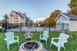 Mountain Green - Killington - 1