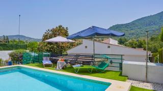 La Ponderosa El Bosque by Ruralidays - 9