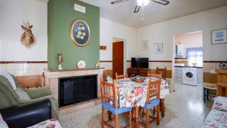 La Ponderosa El Bosque by Ruralidays - 2